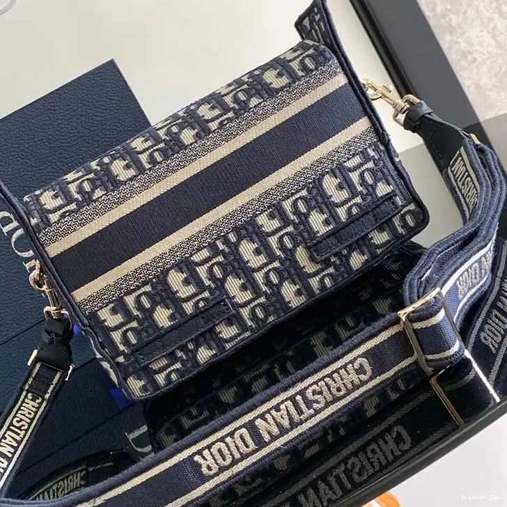 Brother Sam Yupoo Bags 2311YA0027 Dio 0625